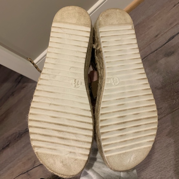Target espadrilles - Picture 4 of 4